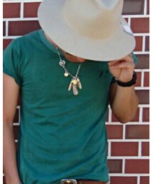 goro's | ネックレス