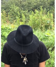 NEW YORK HAT | ハット