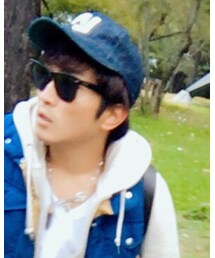 VINTAGE | サングラス