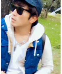 UNIQLO | パーカー