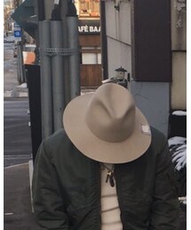 THE H.W. DOG & CO.  | ハット