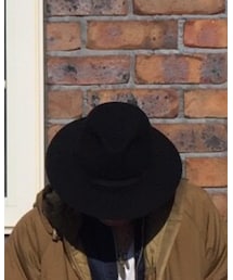 NEW YORK HAT | ハット