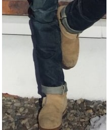 RED WING | ブーツ