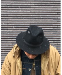 NEW YORK HAT | ハット