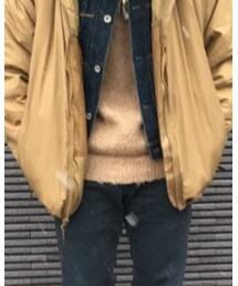 STEVENSON OVERALL CO. | ニット/セーター