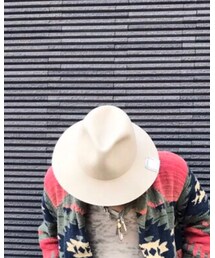 THE H.W. DOG & CO.  | ハット