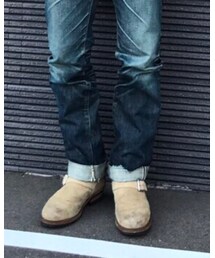 RED WING | ブーツ