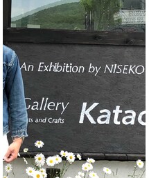 VINTAGE | デニムジャケット