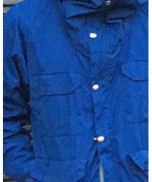 THE NORTH FACE | マウンテンパーカー