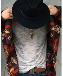 goro's | ネックレス