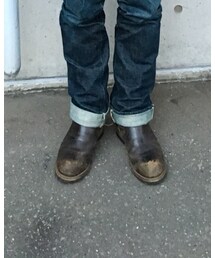 RED WING | ブーツ