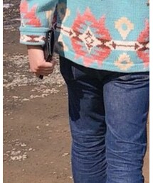 VINTAGE | デニムパンツ