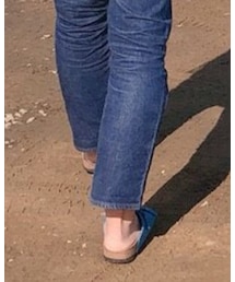 BIRKENSTOCK | サンダル