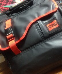 NOMADIC リュック(その他)