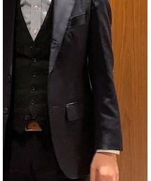 EDIFICE | セットアップ