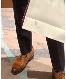 EDWARD GREEN | ドレスシューズ