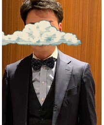 H&M | 蝶ネクタイ