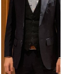 BEAMS | セットアップ