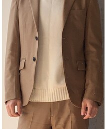 EDIFICE | ニット/セーター