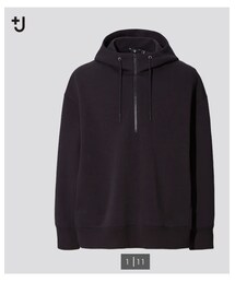 UNIQLO | パーカー