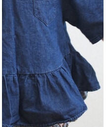 toi toi toi | トップス