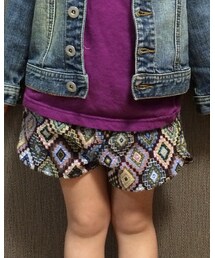 SWAP MEET MARKET | パンツ