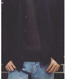 SEVENDAYS=SUNDAY | ニット/セーター