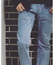 SEVENDAYS=SUNDAY | デニムパンツ