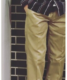 SEVENDAYS=SUNDAY | パンツ