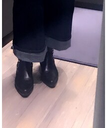 DIESEL BLACK GOLD | ブーツ