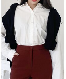 SONA | シャツ/ブラウス