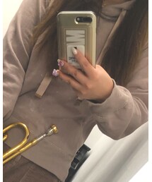 Bou Jeloud | パーカー