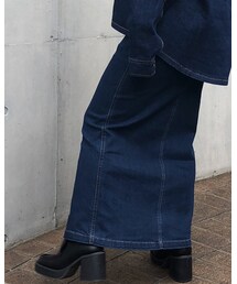 Mysa&Liina | スカート