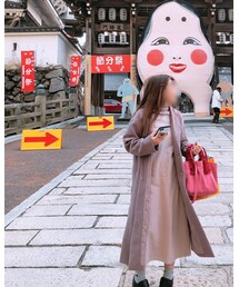 オフショット　笑 | ワンピース/ドレス