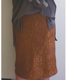 Bou Jeloud | スカート