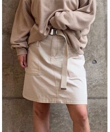 Mysa&Liina | スカート