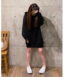 黒バージョン⭐︎ | パーカー