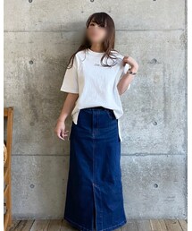 正面✨ | トップス