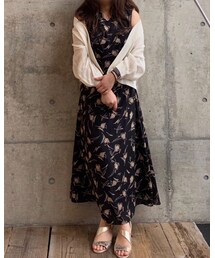 正面 | トップス