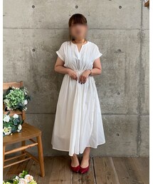 正面📸 | ワンピース/ドレス