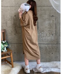 後ろ📸 | ワンピース/ドレス