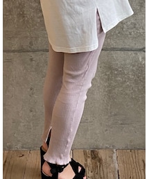 GU | レッグウェア