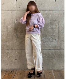 耳無し📸 | トップス