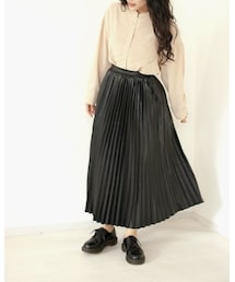 ModePro | スカート