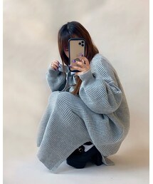 座り📷 | ワンピース/ドレス