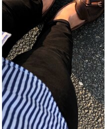 SAINT LAURENT PARIS | デニムパンツ