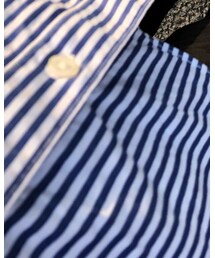 無印良品 | シャツ/ブラウス