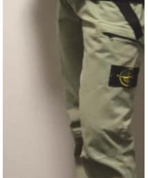 STONE ISLAND | カーゴパンツ