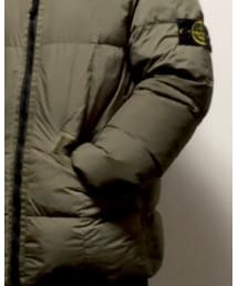 STONE ISLAND | ダウンジャケット/コート