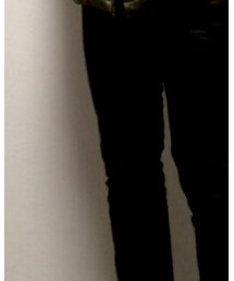 SAINT LAURENT PARIS | デニムパンツ